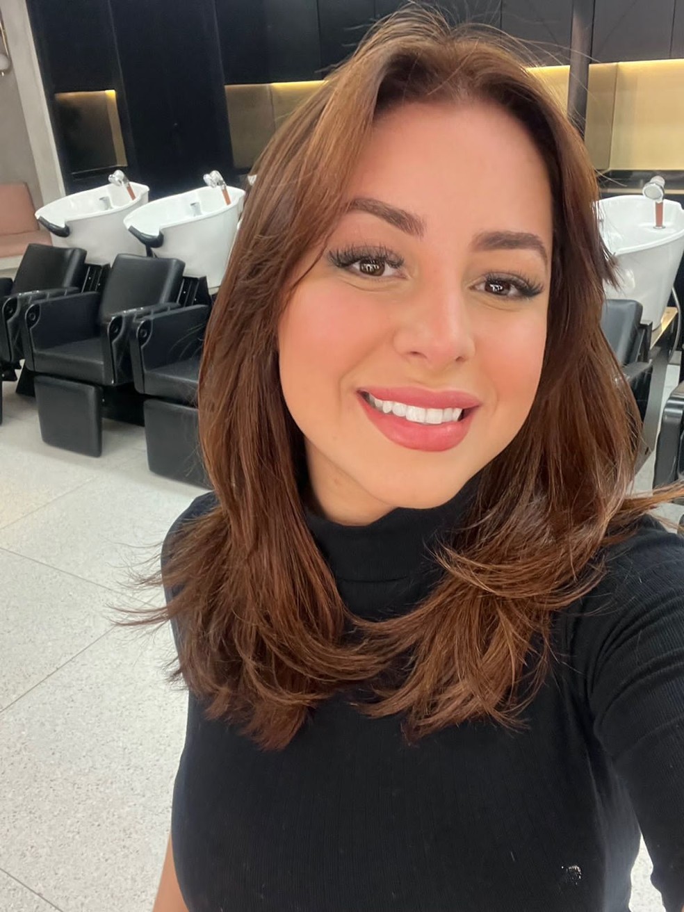 Colorimetria De Cabelos