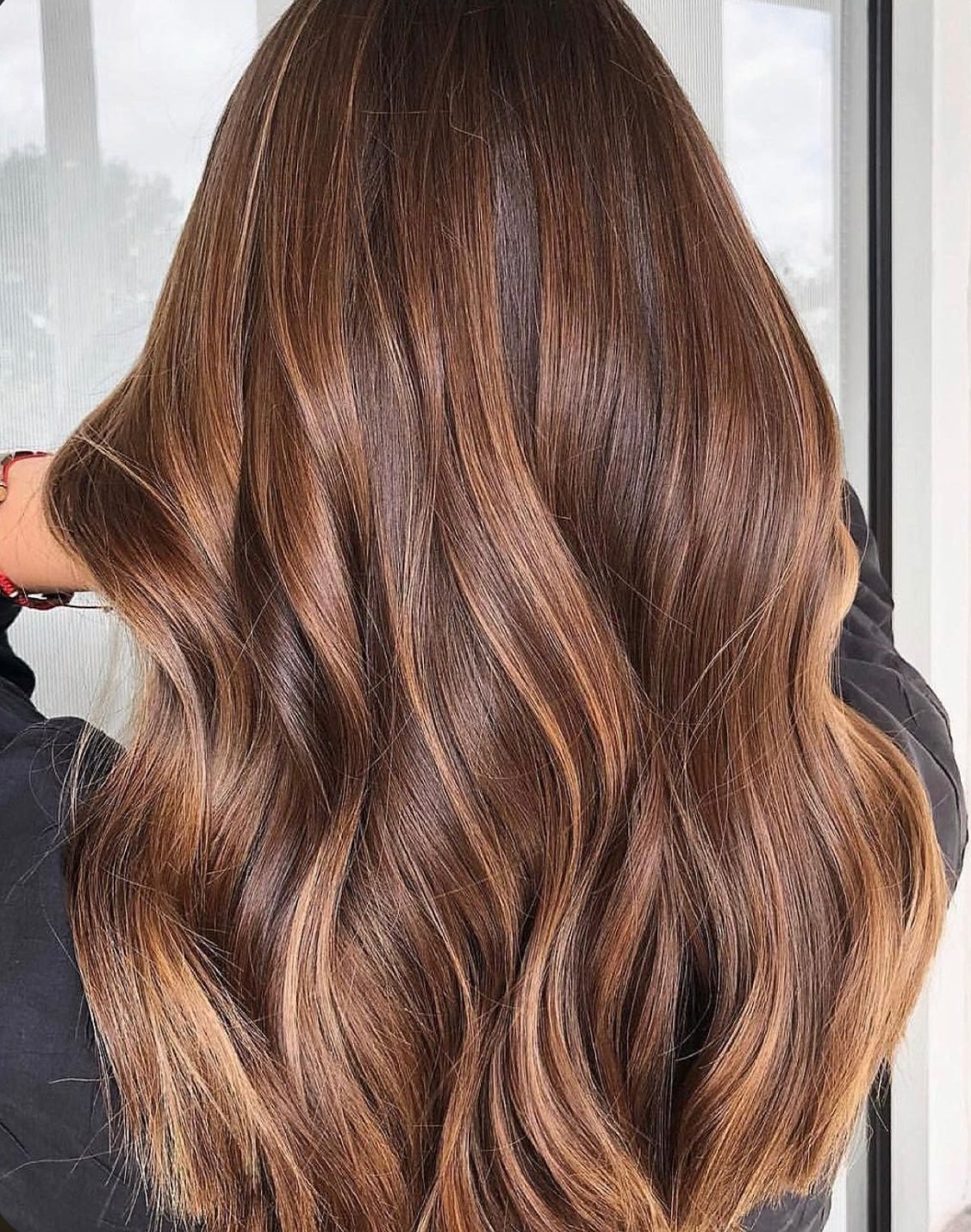 Colorimetria De Cabelos