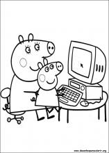 peppa pig atividades