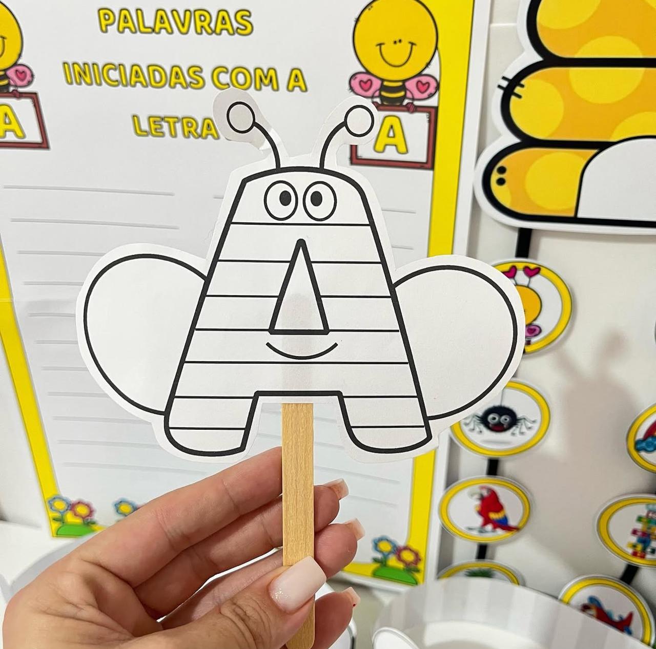 animais com a letra a