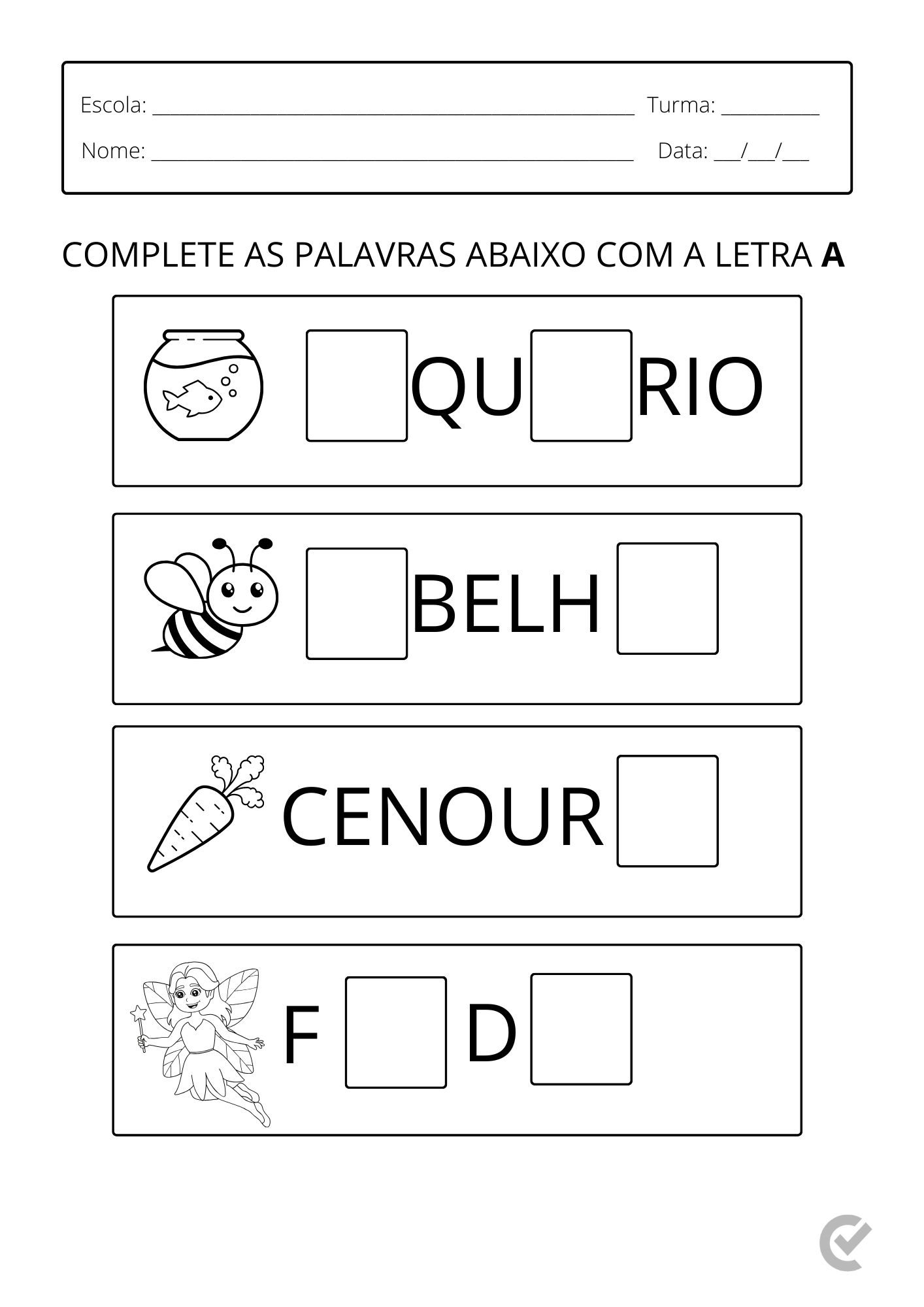 vagalume letras