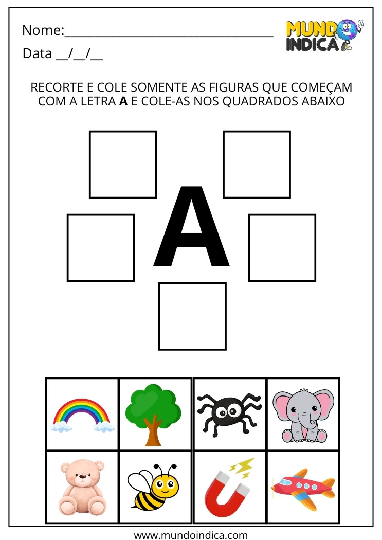 dicio palavras com a letra