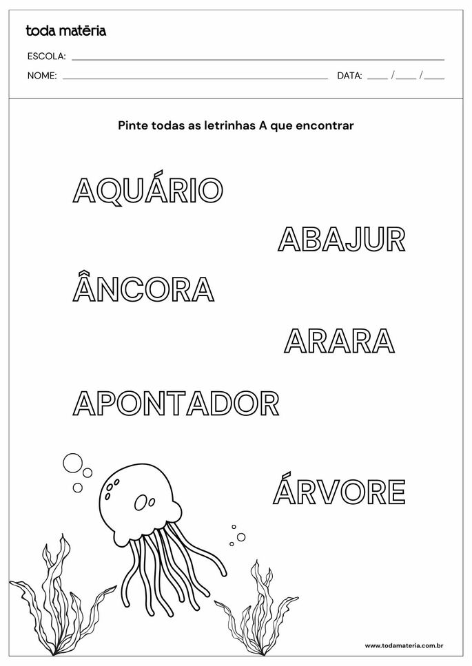 norma culta palavras com a letra