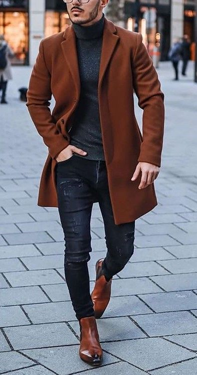 cores para roupa de homem