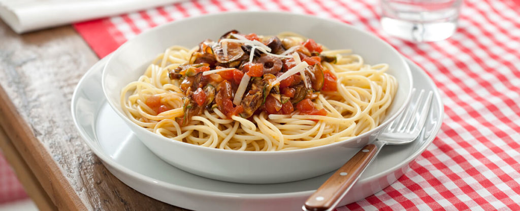 Legumes com M