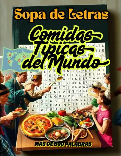 ingredientes com L