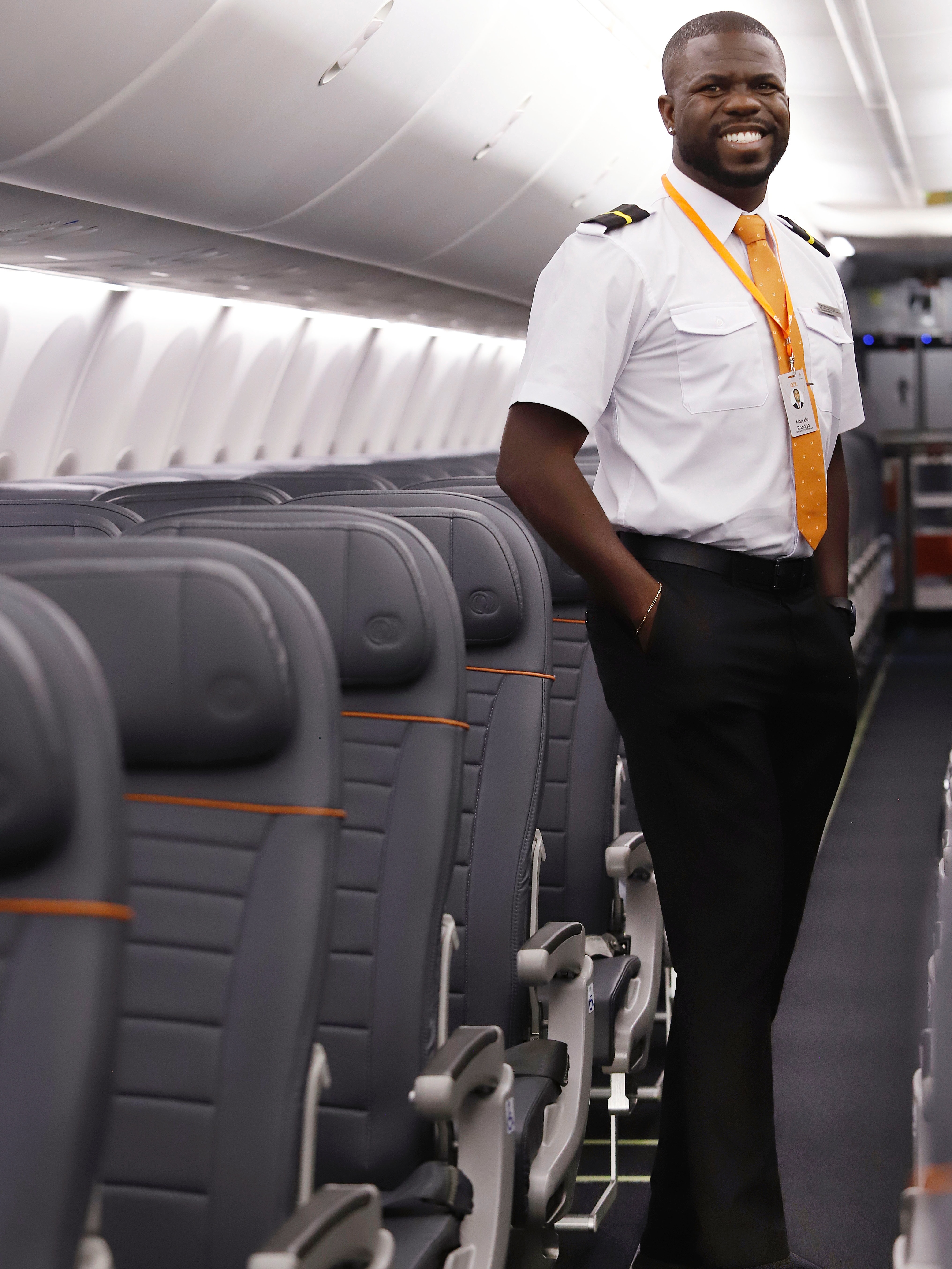 Processo Seletivo de Comissária de Voo: Dicas para Entrevistas e Testes