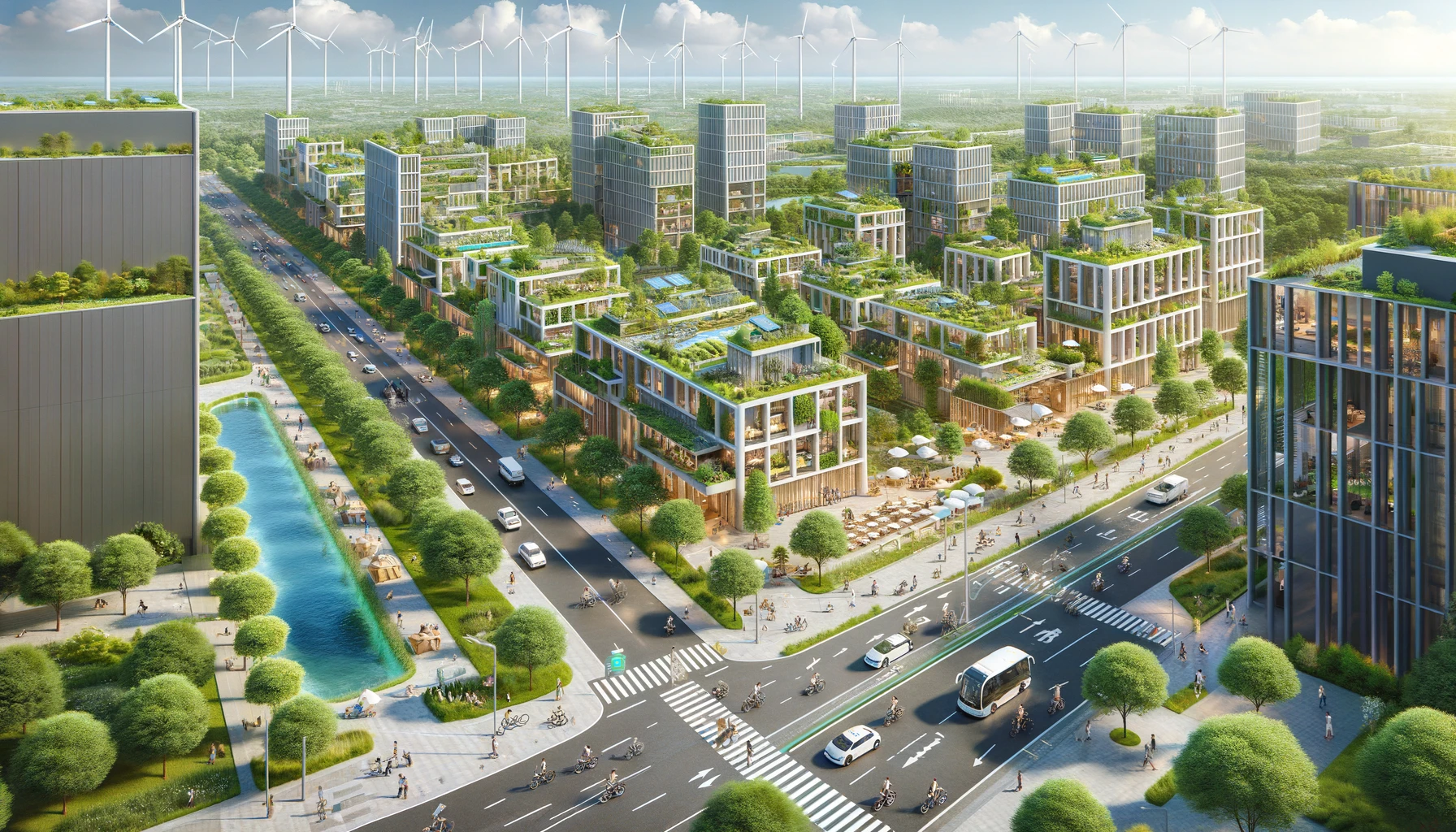 transporte público e desenvolvimento urbano integrado