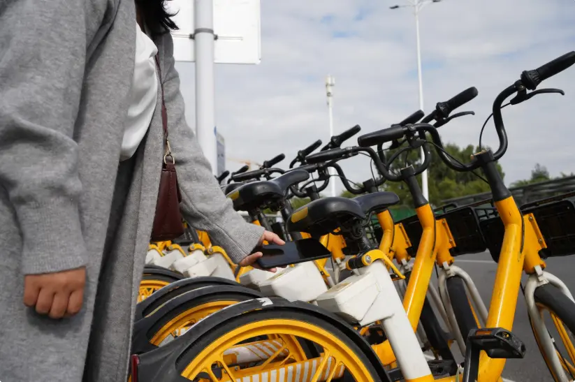 cidades com menor emissão de poluentes