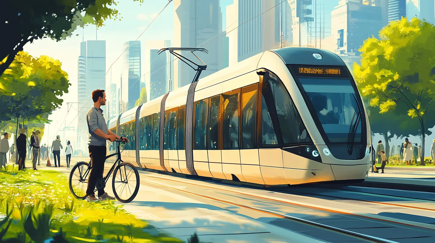 conceito cidade de 15 minutos na prática