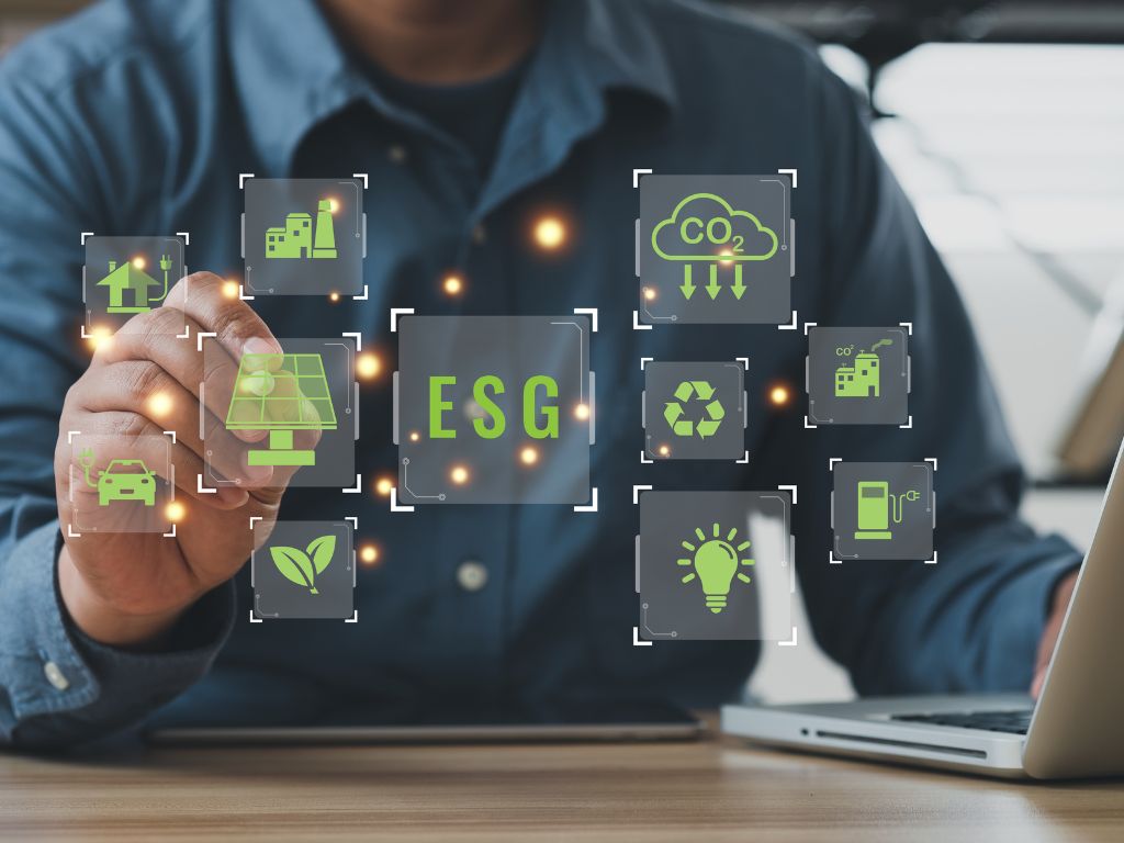 benefícios do biourbanismo em centros urbanos