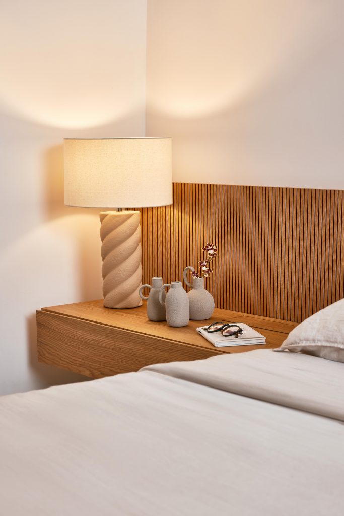 Guia completo de temperaturas de cor para cada ambiente