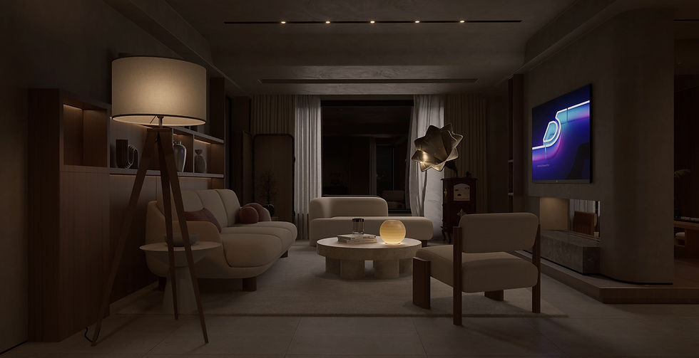 Aproveitando a luz natural: dicas para um lar mais iluminado