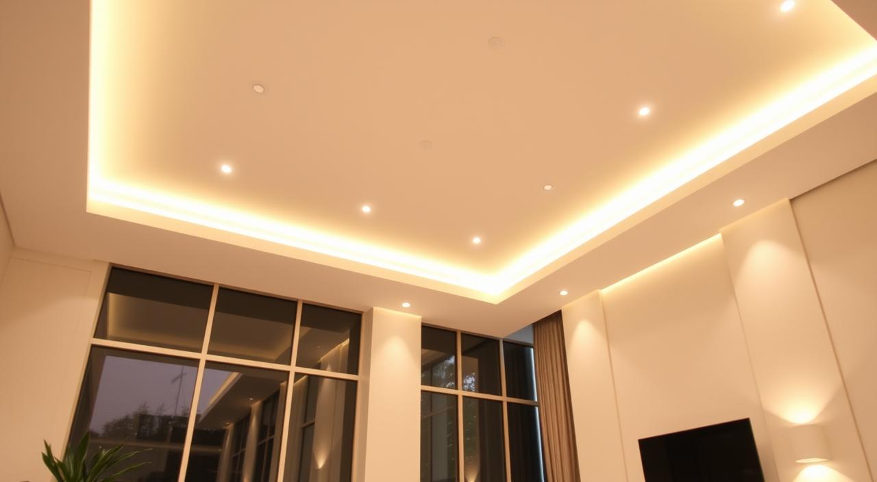 Iluminação e bem-estar: o impacto da luz no seu humor