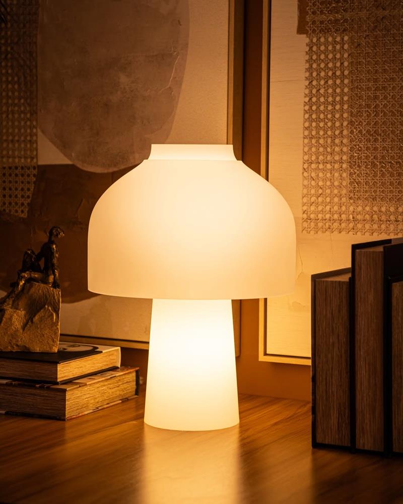 Guia completo de temperaturas de cor para cada ambiente