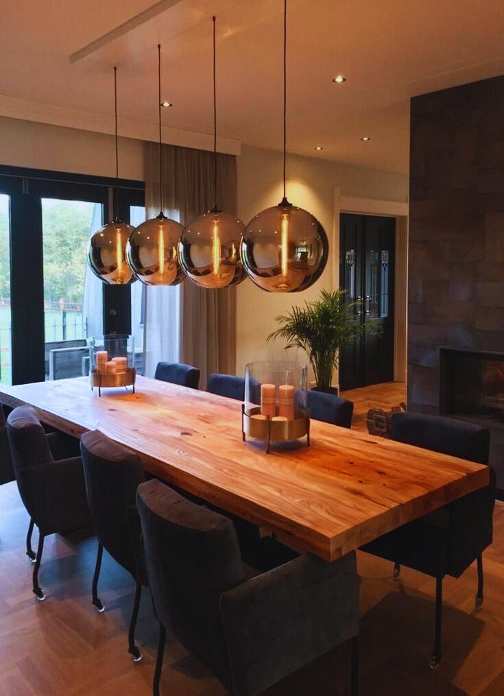 Como usar iluminação indireta para transformar sua sala