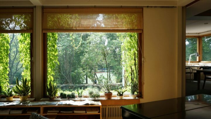 Como a iluminação pode criar uma atmosfera acolhedora