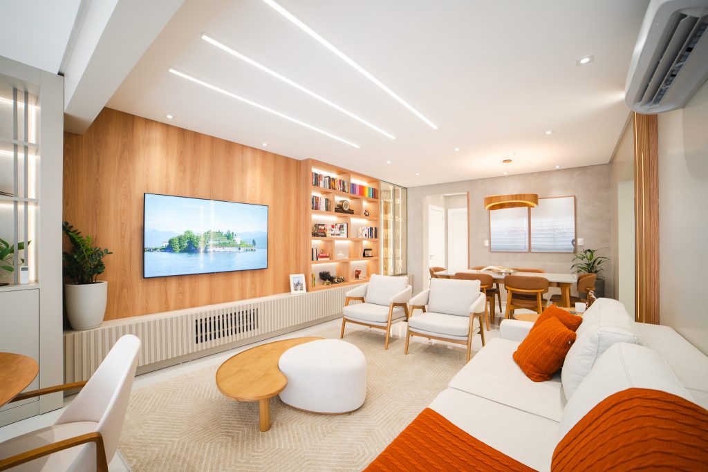 Aproveitando a luz natural: dicas para um lar mais iluminado