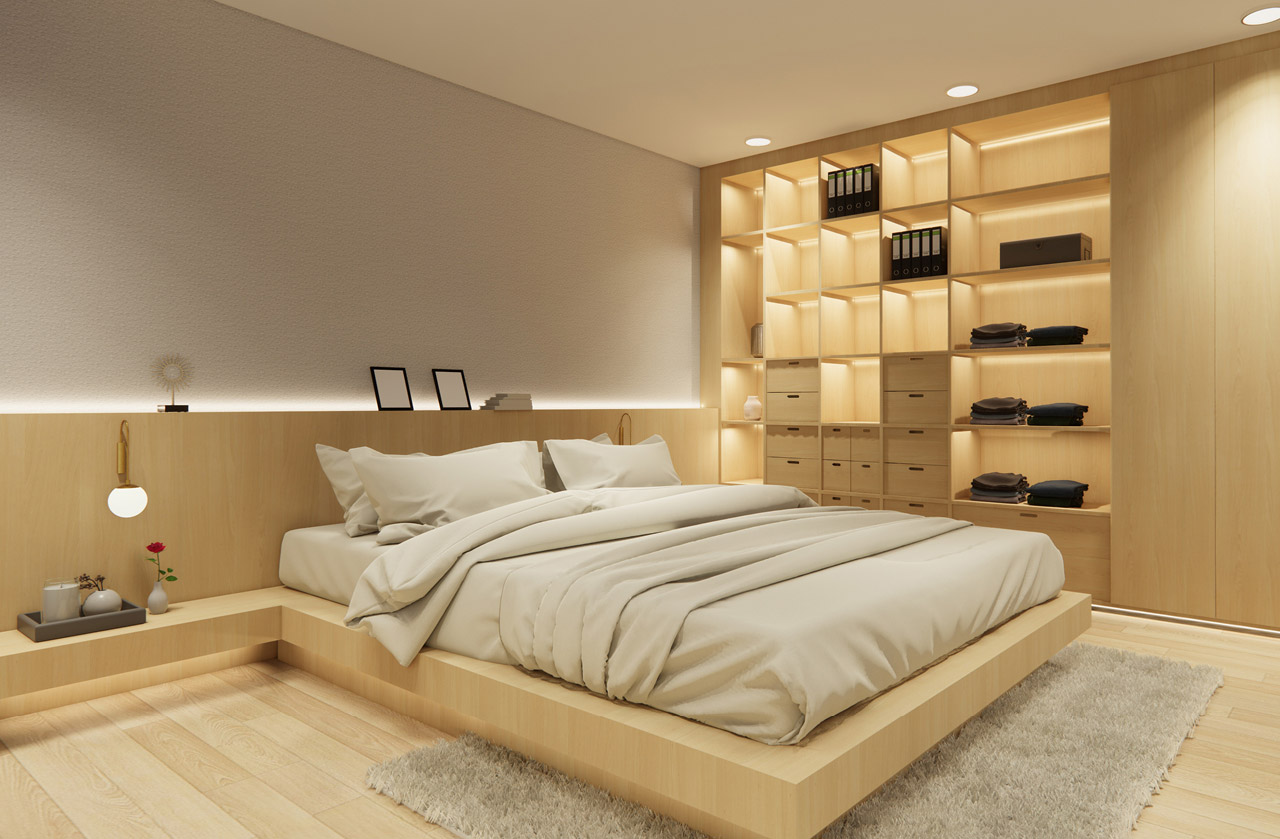 Guia completo de temperaturas de cor para cada ambiente