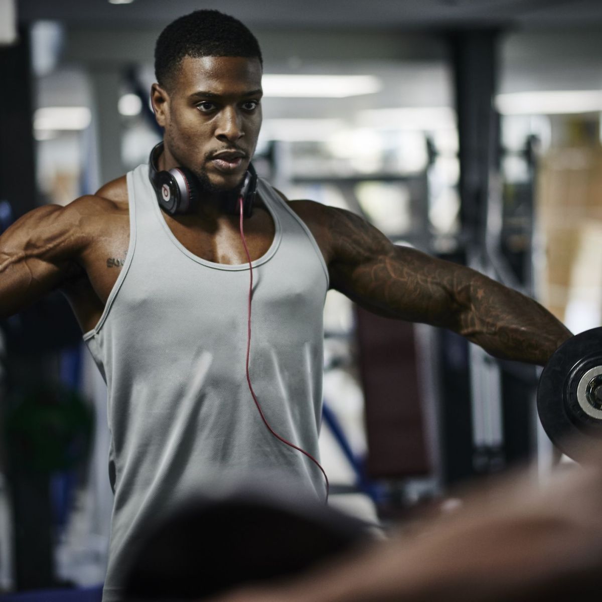 Como Afinar Os Braços