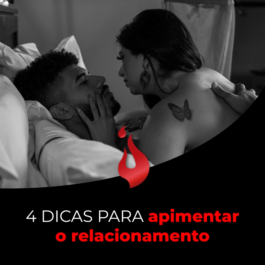 Exploração Sensorial: Desperte Novos Prazeres na Cama