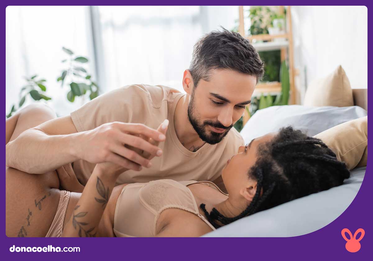 Quebre a Rotina: Lugares Inesperados para Fazer Sexo