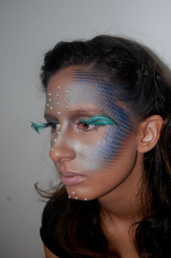 erros comuns maquiagem sereia meia arrastao