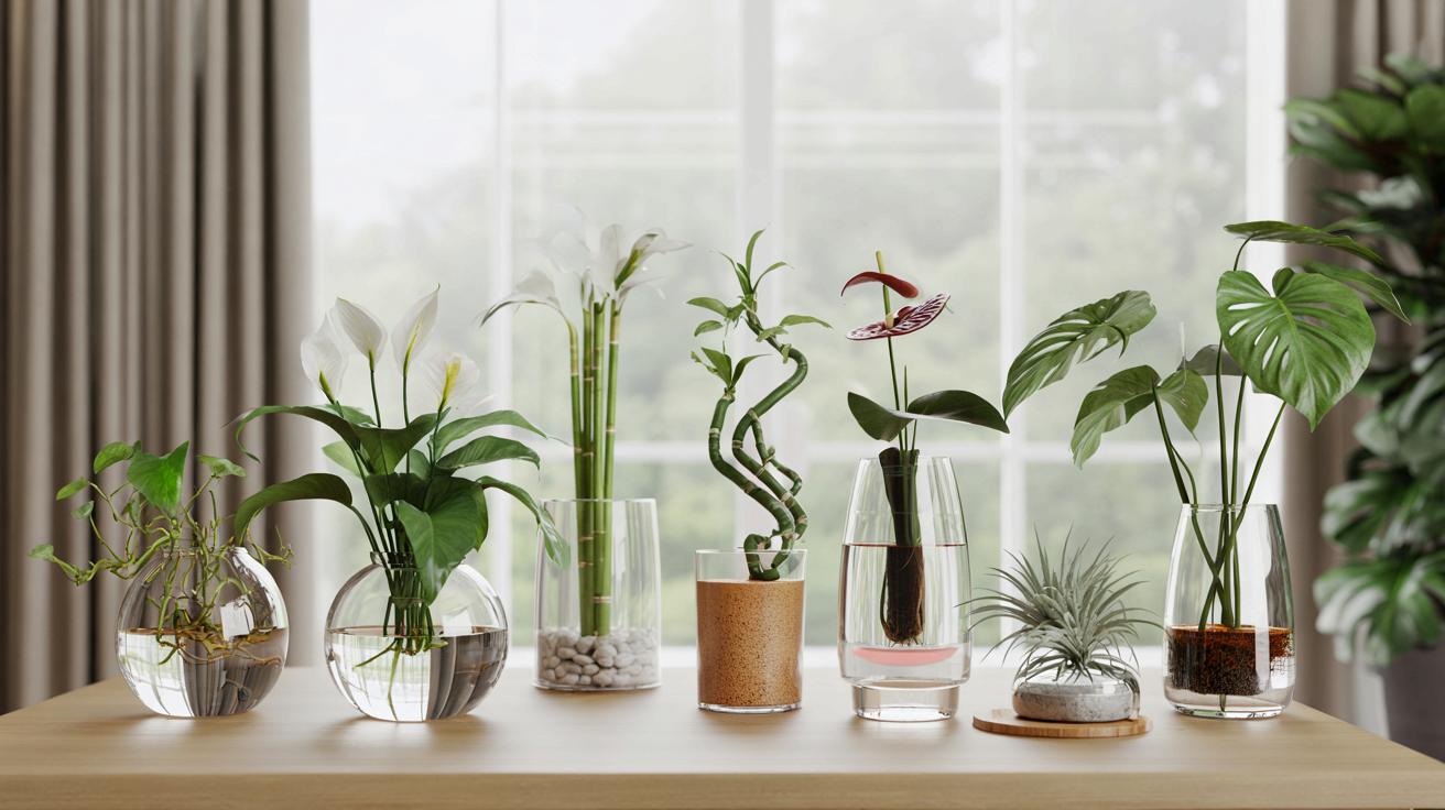 Experimentos Simples para Observar o Crescimento de Plantas em Casa