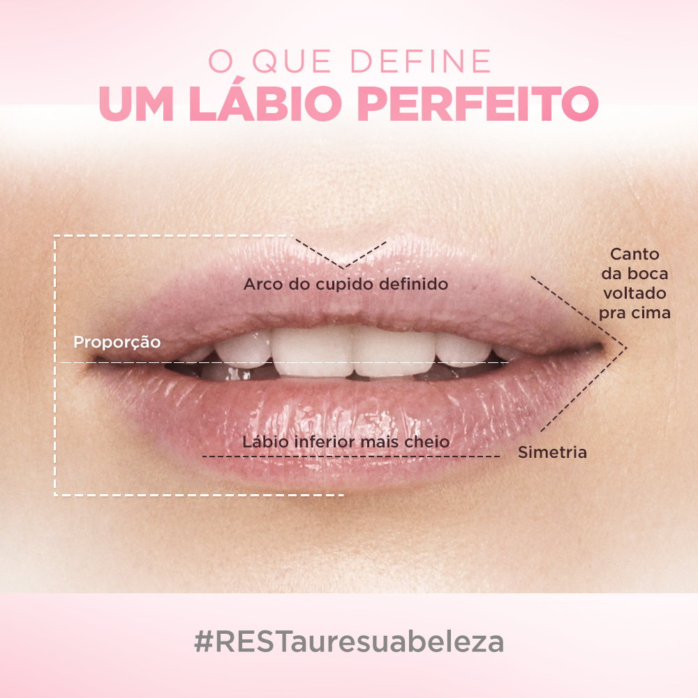 Como Aumentar Os Labios De Forma Natural