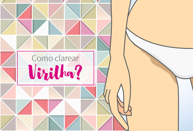 melhores cremes para clarear virilha rápido