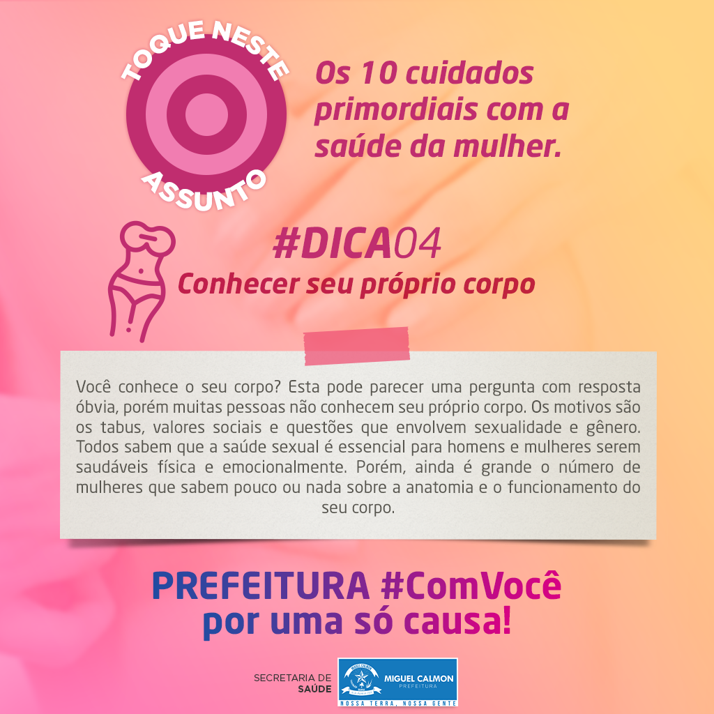 Guia Completo do Ciclo Menstrual: Entenda Suas Fases e Sinais