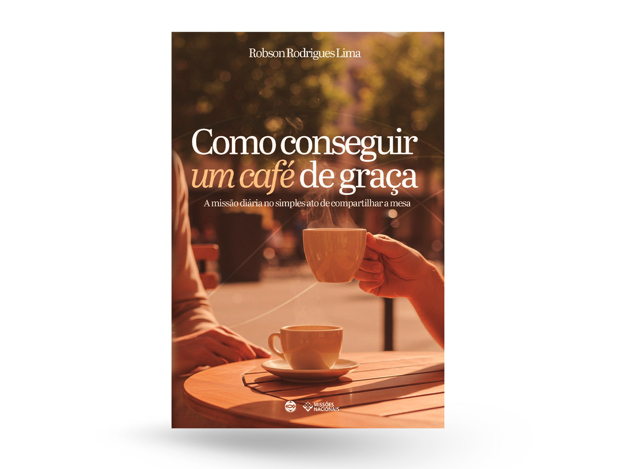 como conseguir o caf