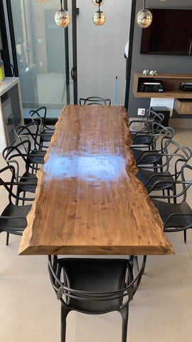 Como criar um ambiente rústico