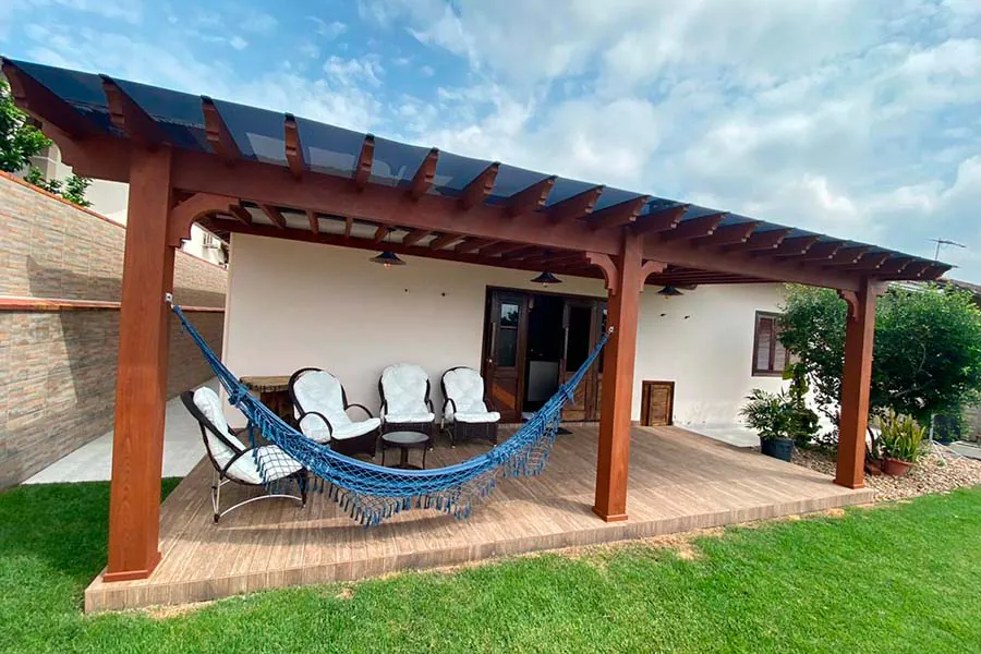 como ter uma casa com estilo rústico