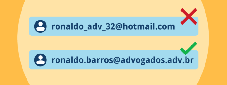 melhores provedores de email para empresas