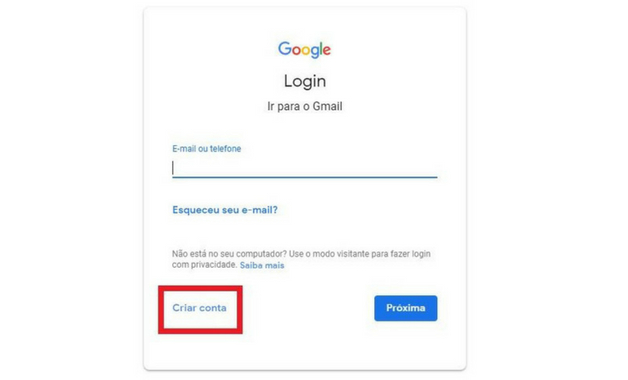 melhores provedores de email para empresas