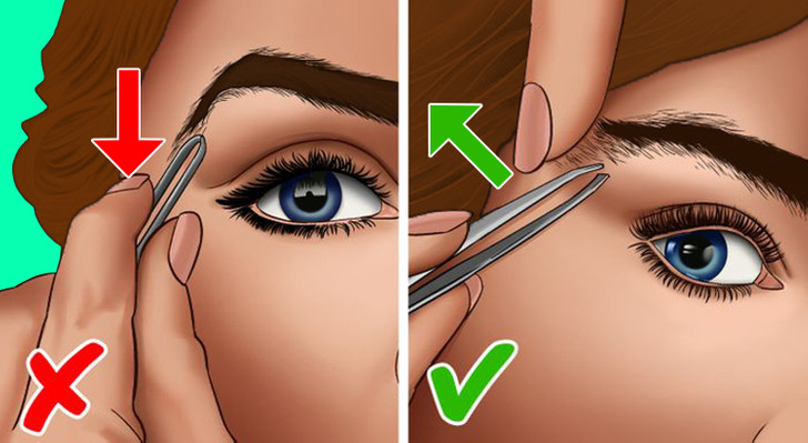 Design de Sobrancelhas: Quando Procurar um Profissional?