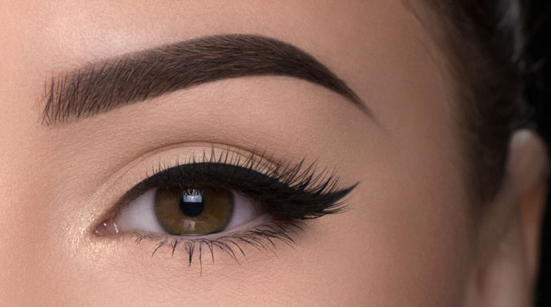 Dermatite Seborreica nas Sobrancelhas: Sintomas e Tratamentos