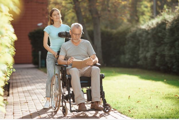 Bem-Estar Emocional do Idoso: Estratégias para Combater o Isolamento