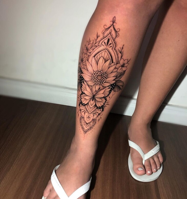 pomada bepantol ou nivea para tatuagem nova