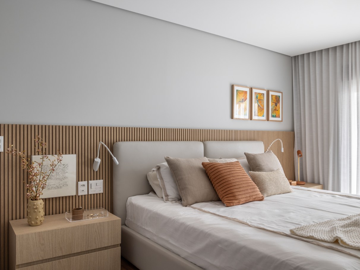 cores para quarto de casal