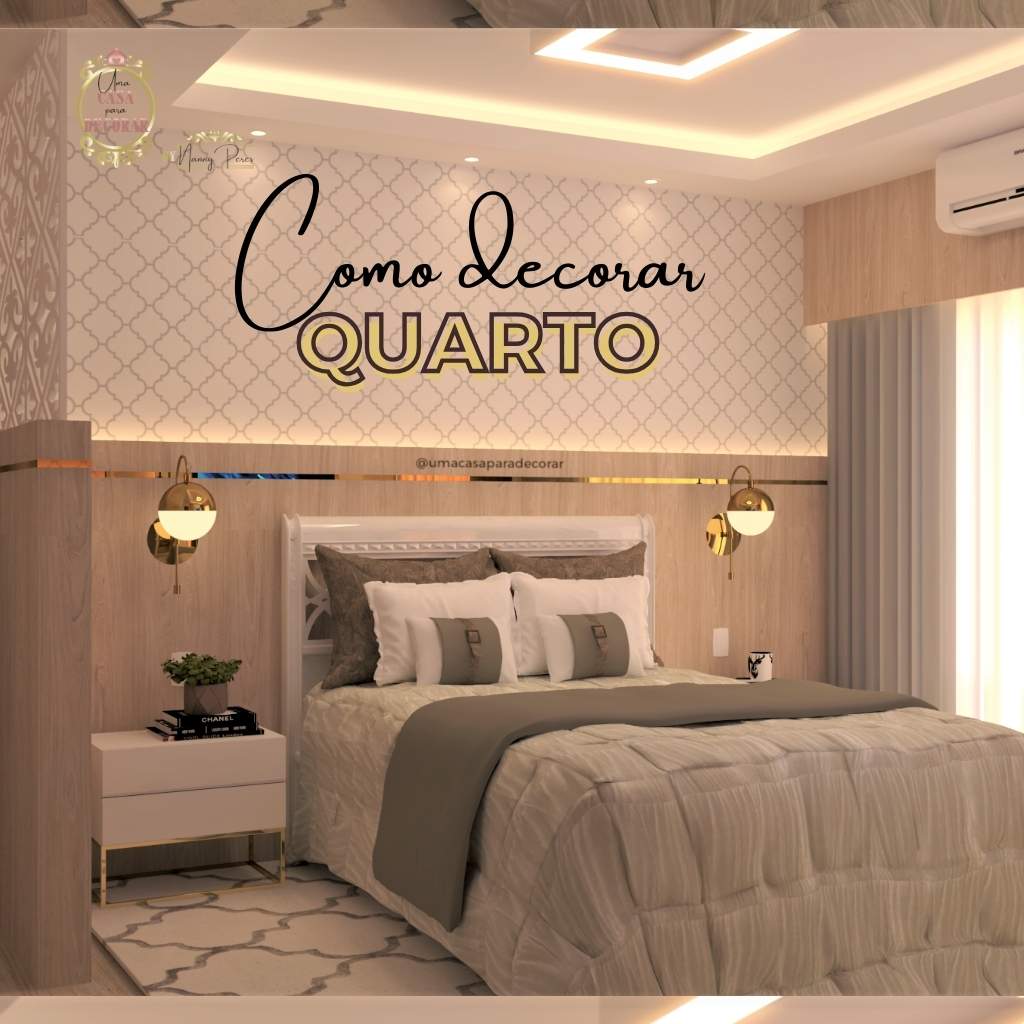 cores para quarto de casal