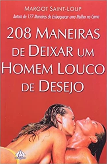 Frases que Deixam Qualquer Homem Louco de Desejo por Mensagem