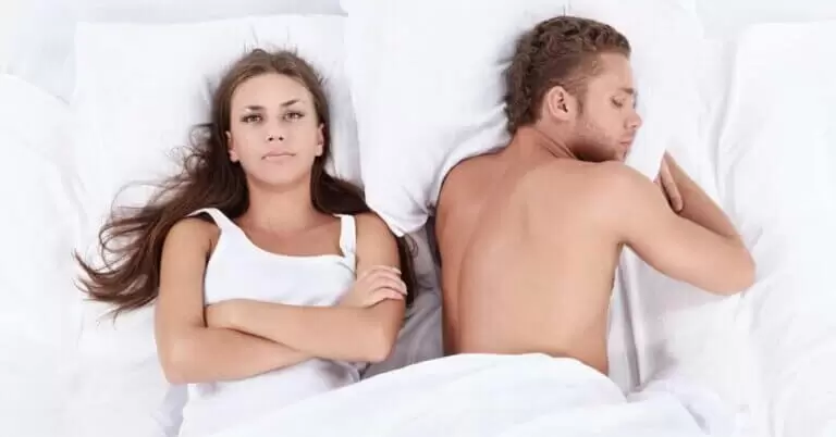 Gatilhos Psicológicos: 4 Segredos para Despertar o Desejo Profundo Nele