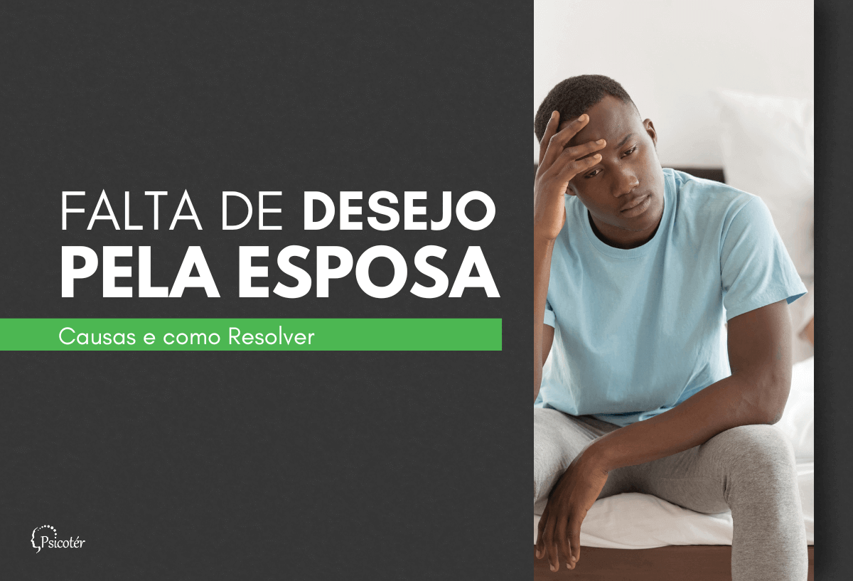 Como Deixar O Homem Com Desejo