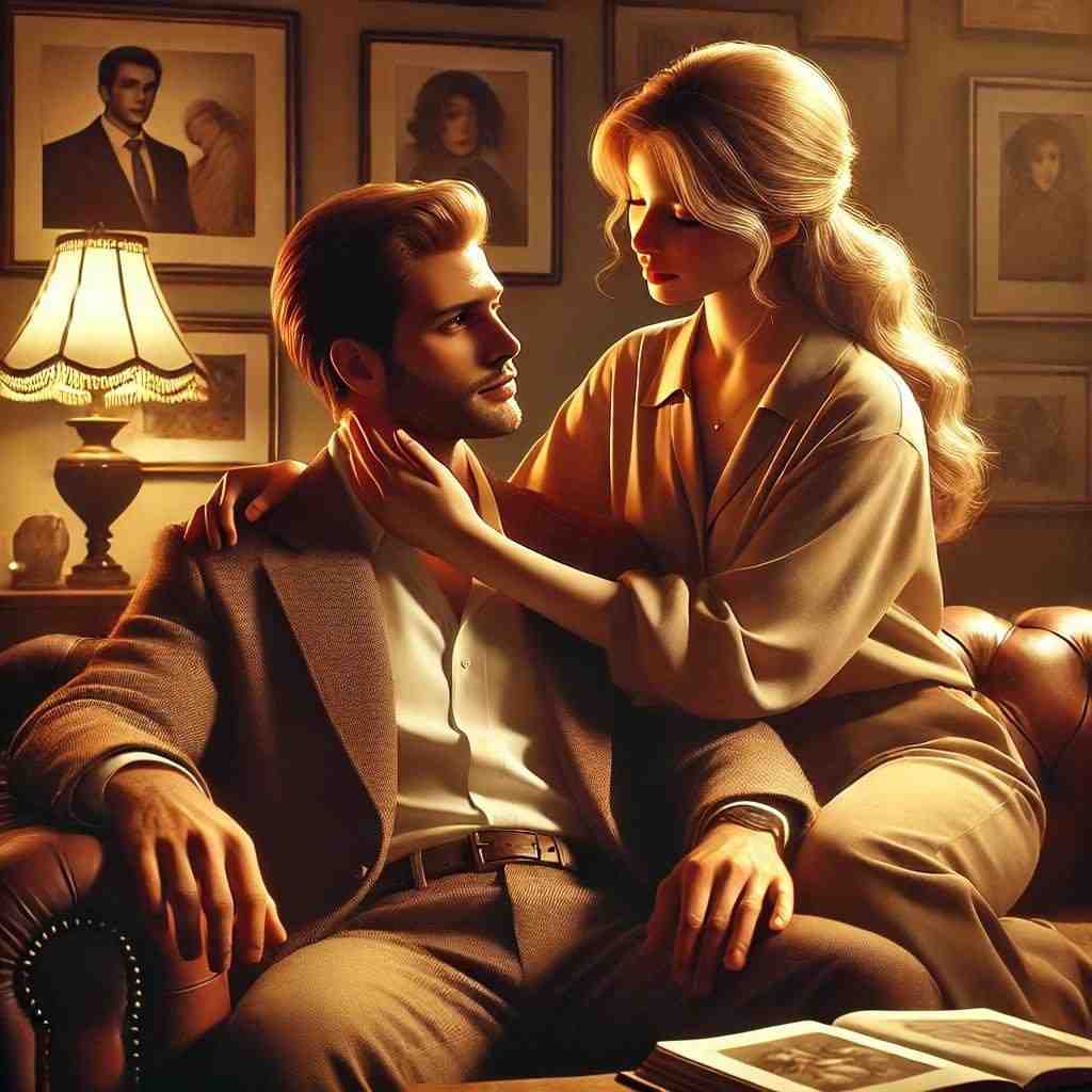 Gatilhos Psicológicos: 4 Segredos para Despertar o Desejo Profundo Nele