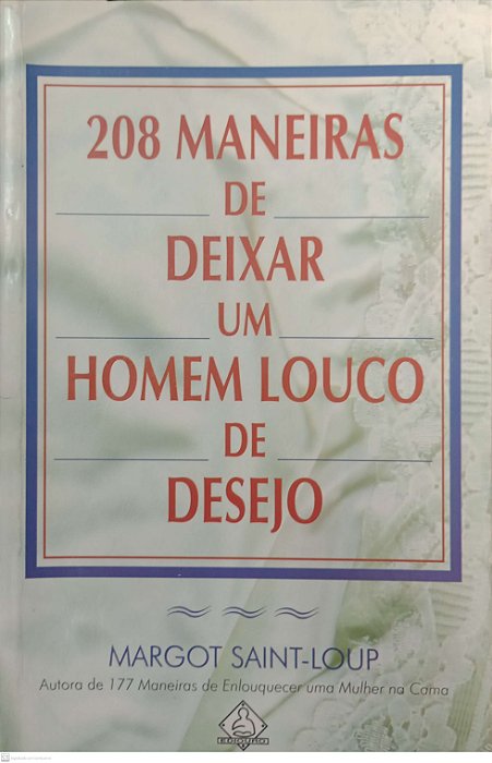 Frases que Deixam Qualquer Homem Louco de Desejo por Mensagem