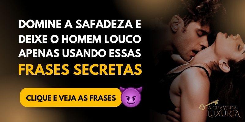 Como Deixar O Homem Doido