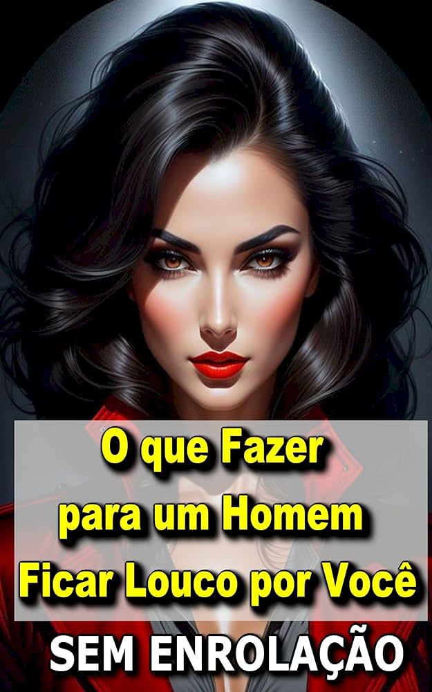 O Jogo da Sedução: Mistério e o Instinto de Herói