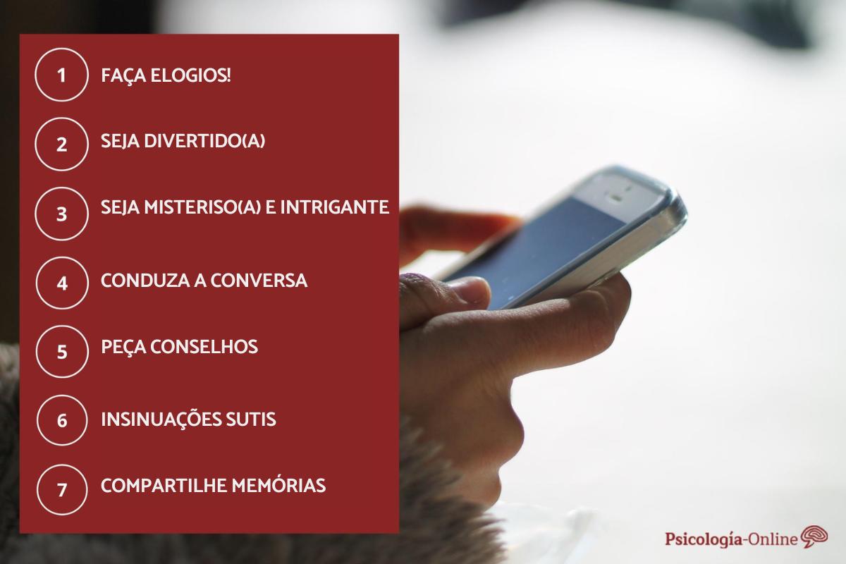 Como Deixar O Homem Doido